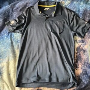 Nike Golf Tour Performance Dri-fit Polo